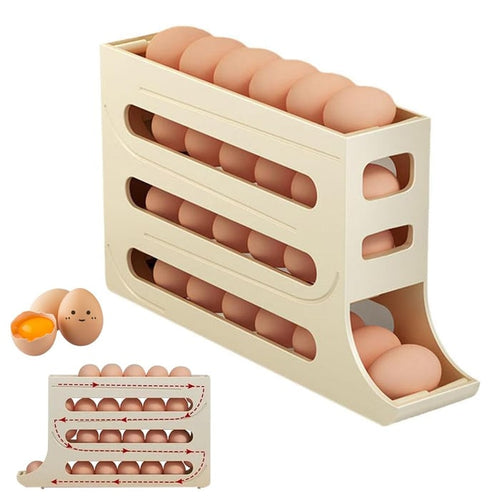 EggOrganizer