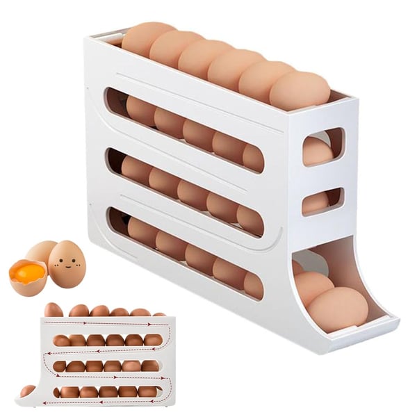 EggOrganizer