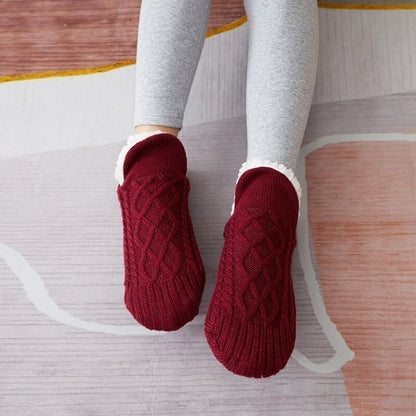 ComfySocks™ - Perfekta Strumpor För Höstmyset - Tjenixen