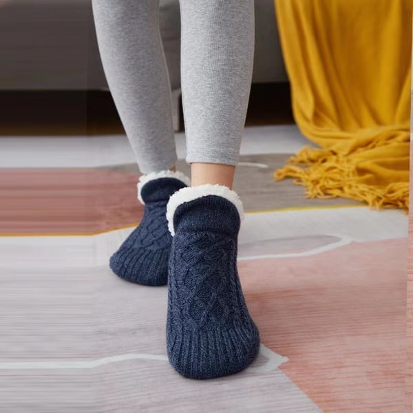 ComfySocks™ - Perfekta Strumpor För Höstmyset - Tjenixen