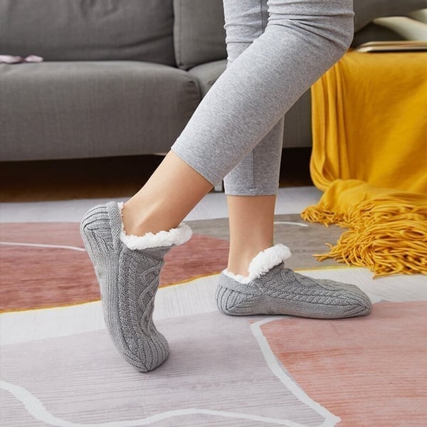 ComfySocks™ - Perfekta Strumpor För Höstmyset - Tjenixen