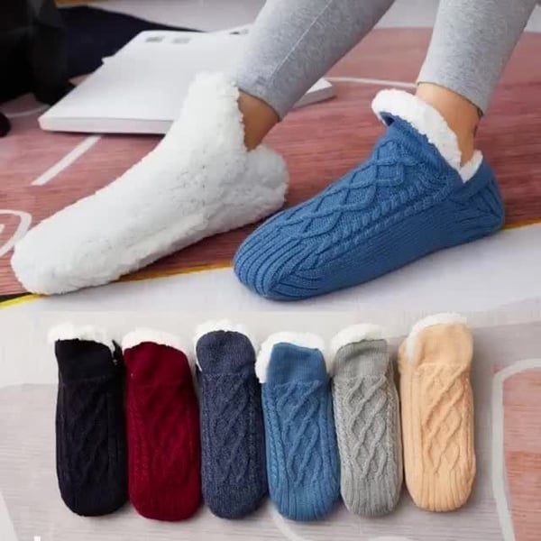 ComfySocks™ - Perfekta Strumpor För Höstmyset - Tjenixen